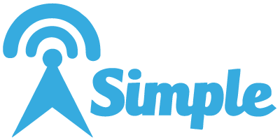Simple Comunicaciones S.A.S logotipo